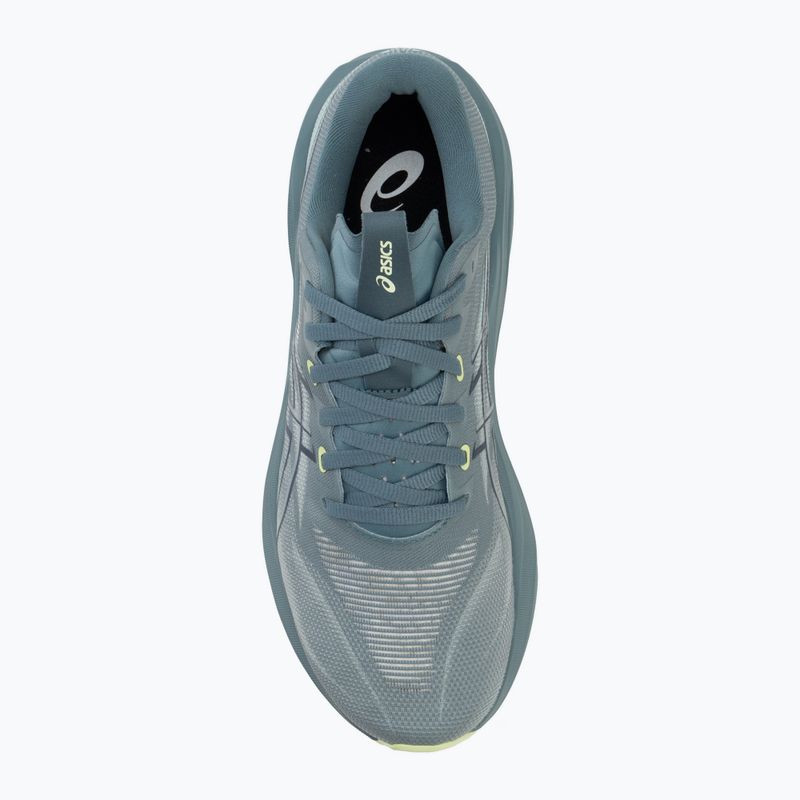 Мъжки обувки за бягане ASICS GT-2000 15 foggy teal/illuminate yellow 5