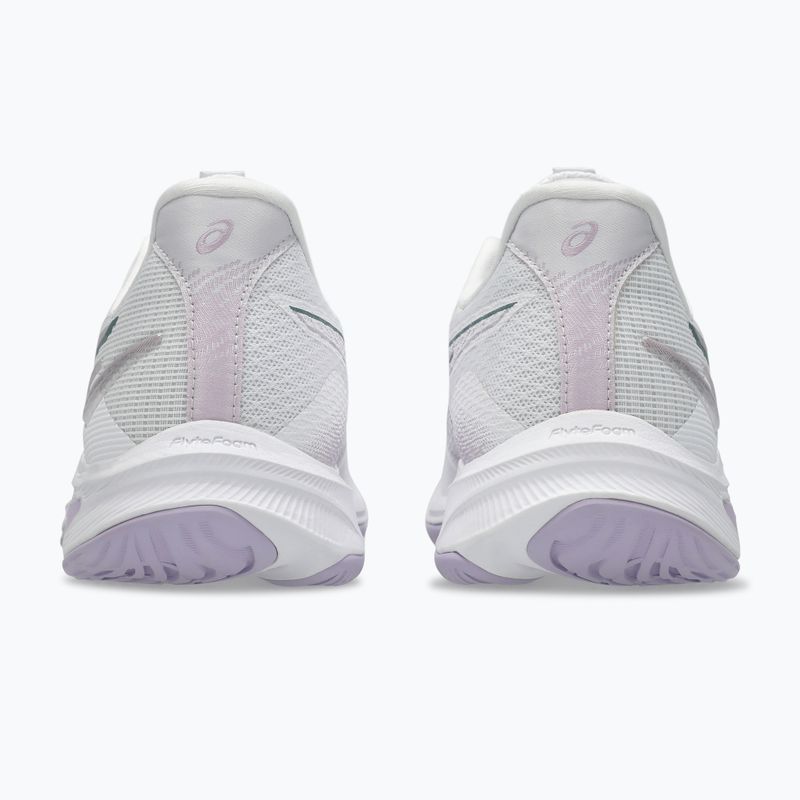 Дамски обувки ASICS Netburner Ballistic FF 4 white/dahlia 5