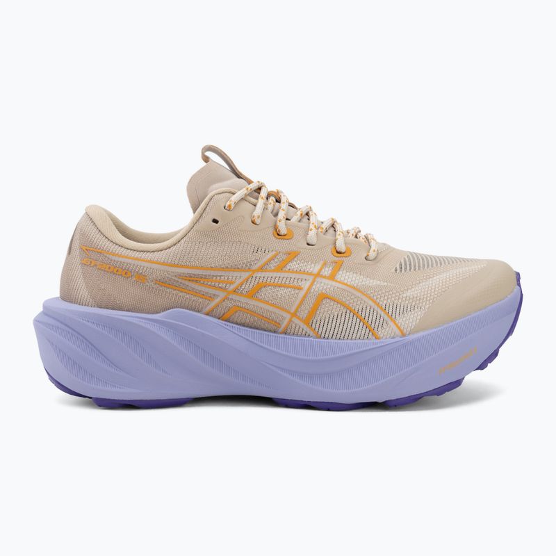 Дамски обувки за бягане Asics Gt-2000 15 Tr simply taupe/bluebell 2