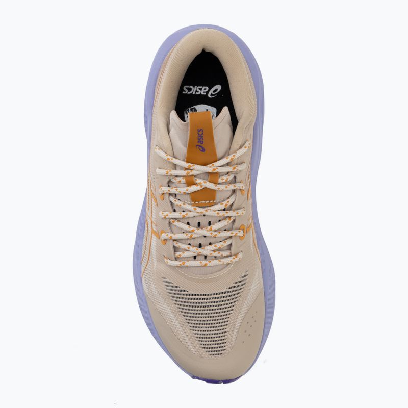 Дамски обувки за бягане Asics Gt-2000 15 Tr simply taupe/bluebell 5
