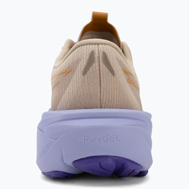Дамски обувки за бягане Asics Gt-2000 15 Tr simply taupe/bluebell 6