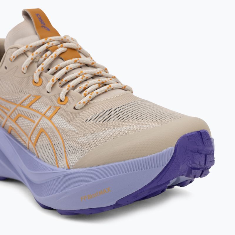 Дамски обувки за бягане Asics Gt-2000 15 Tr simply taupe/bluebell 7