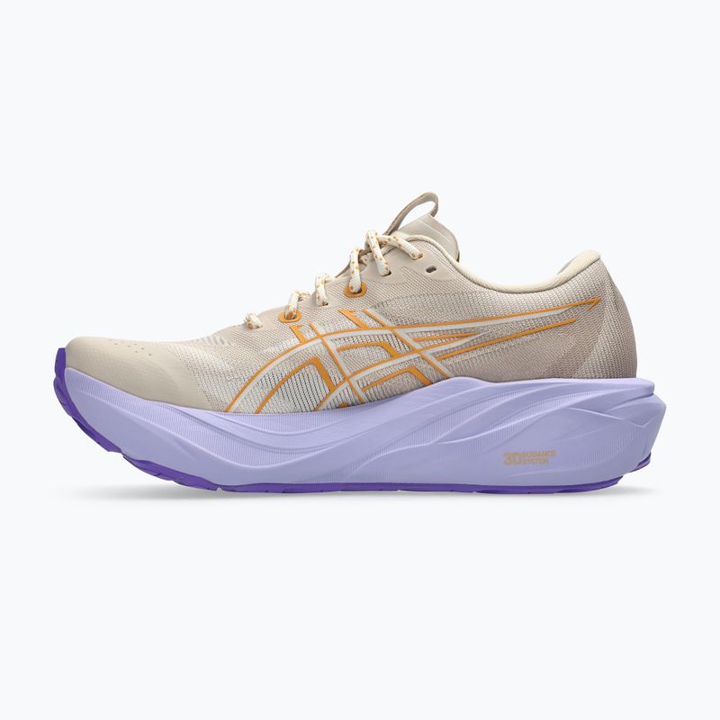 Дамски обувки за бягане Asics Gt-2000 15 Tr simply taupe/bluebell 9