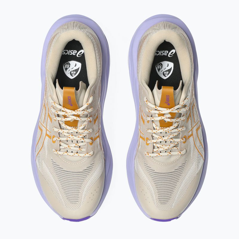 Дамски обувки за бягане Asics Gt-2000 15 Tr simply taupe/bluebell 11