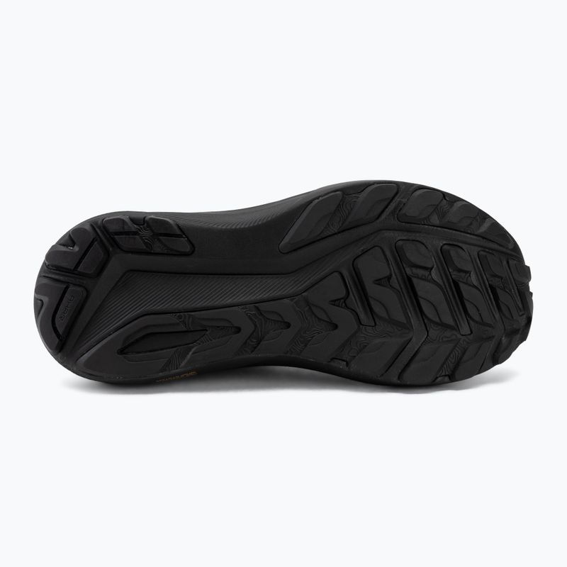 Мъжки обувки за бягане ASICS GT-1000 15 black/graphite grey 4