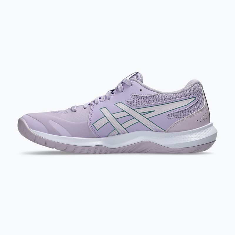 Дамски обувки за волейбол ASICS Gel-Tactic 13 murasaki/dahlia 3