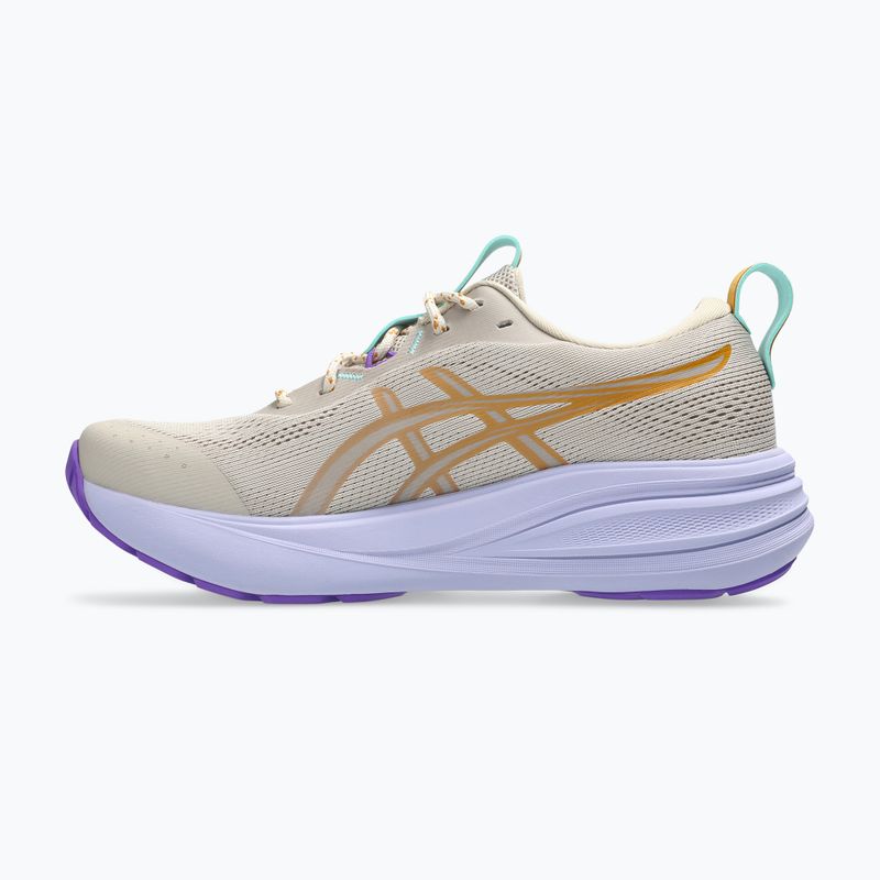 Дамски маратонки за бягане ASICS Gel-Pulse 17 TR simply taupe/fresh air 9
