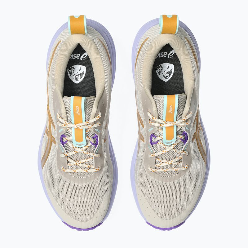 Дамски маратонки за бягане ASICS Gel-Pulse 17 TR simply taupe/fresh air 11