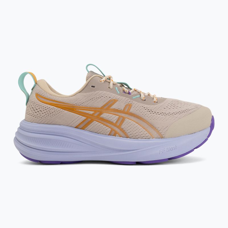 Дамски маратонки за бягане ASICS Gel-Pulse 17 TR simply taupe/fresh air 2