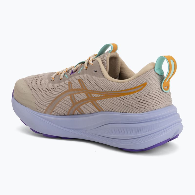 Дамски маратонки за бягане ASICS Gel-Pulse 17 TR simply taupe/fresh air 3