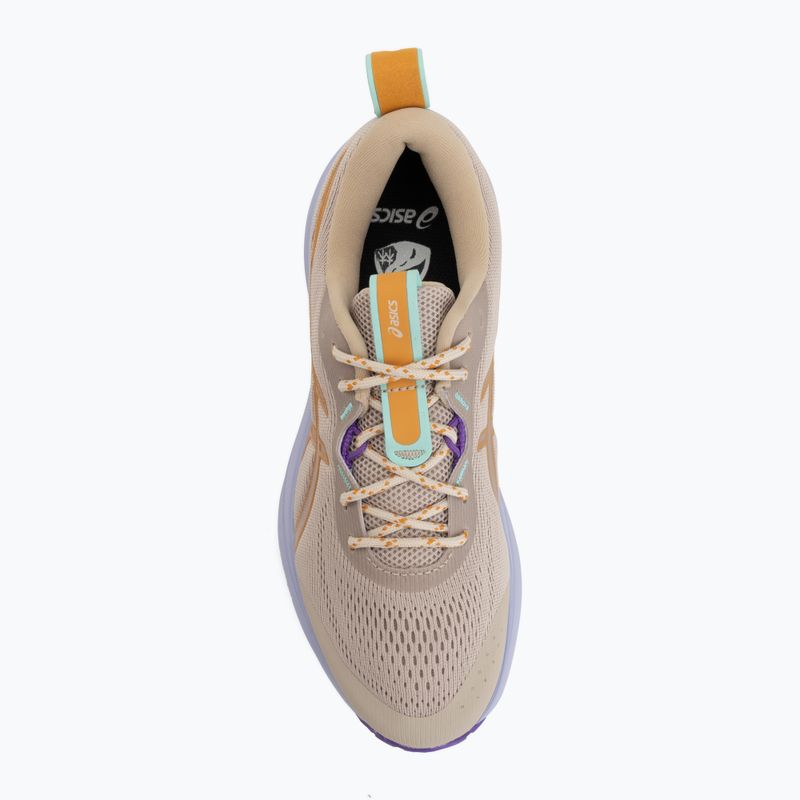 Дамски маратонки за бягане ASICS Gel-Pulse 17 TR simply taupe/fresh air 5