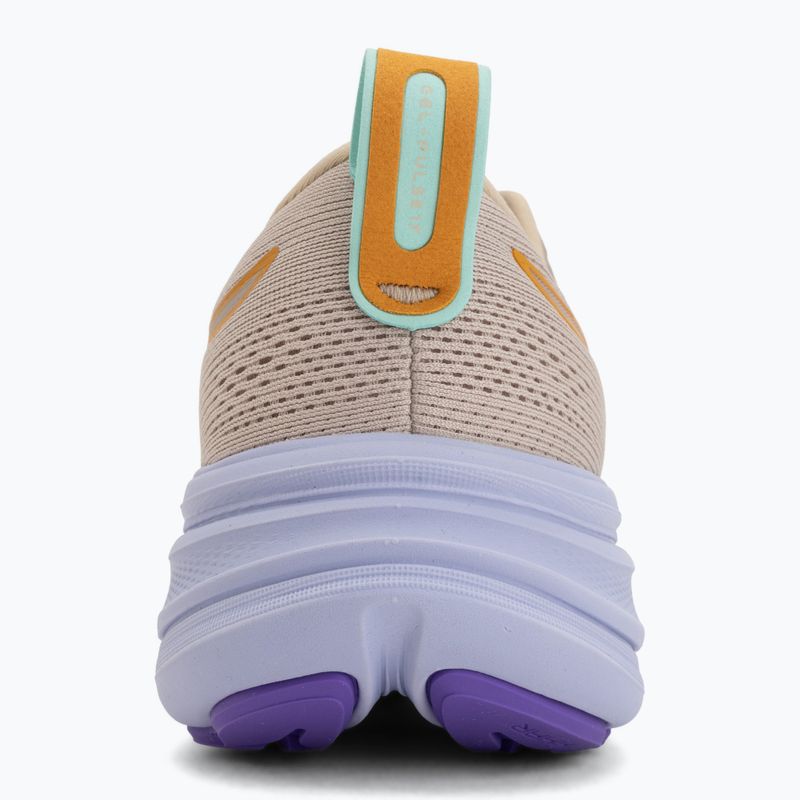 Дамски маратонки за бягане ASICS Gel-Pulse 17 TR simply taupe/fresh air 6