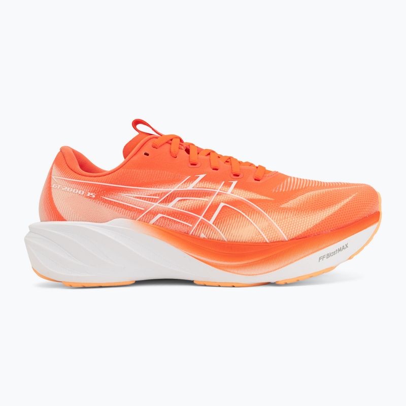 Мъжки обувки за бягане  Asics Gt-2000 15 Energy Orange/Orange Glow 2