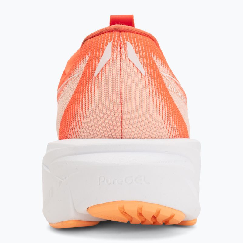 Мъжки обувки за бягане  Asics Gt-2000 15 Energy Orange/Orange Glow 6