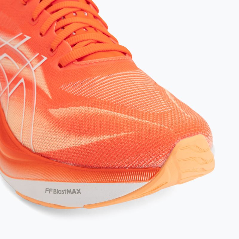 Мъжки обувки за бягане  Asics Gt-2000 15 Energy Orange/Orange Glow 7