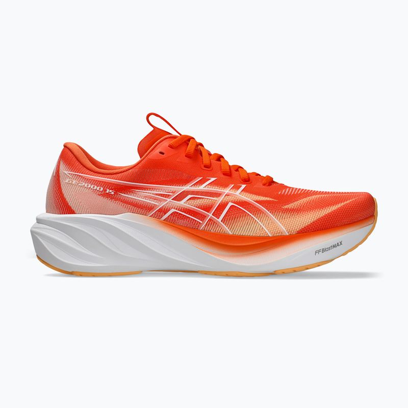 Мъжки обувки за бягане Asics Gt-2000 15 Energy Orange/Orange Glow 2