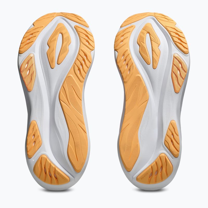 Мъжки обувки за бягане Asics Gt-2000 15 Energy Orange/Orange Glow 5