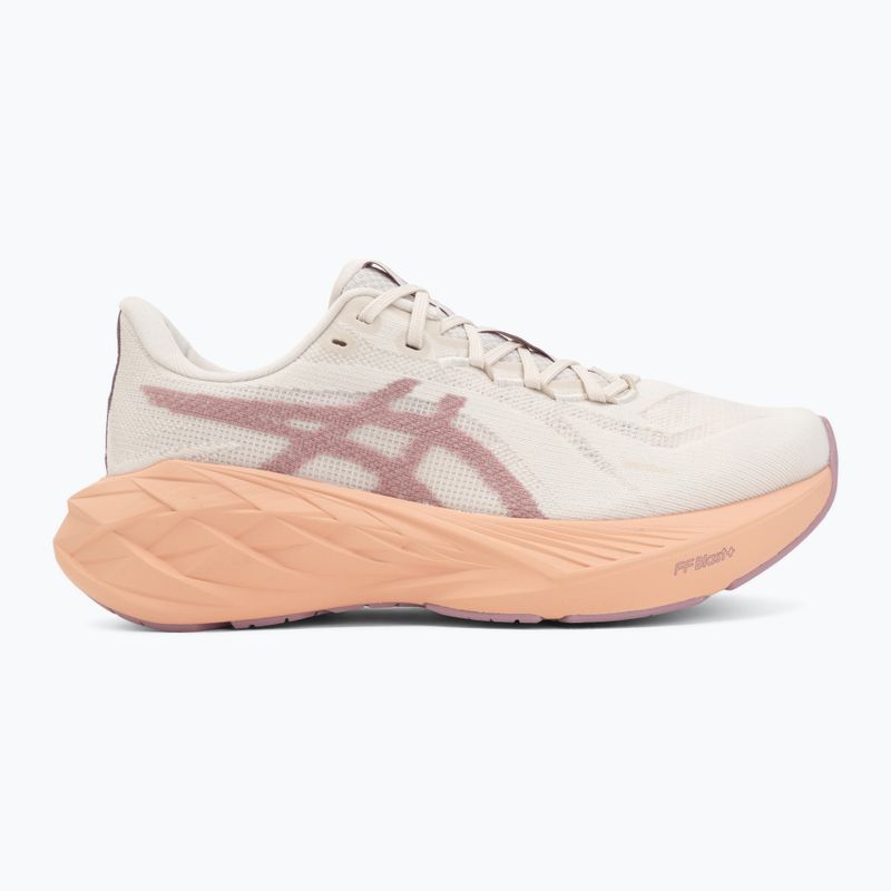Дамски обувки за бягане ASICS Dynablast 6 soft oat/cantaloupe 2