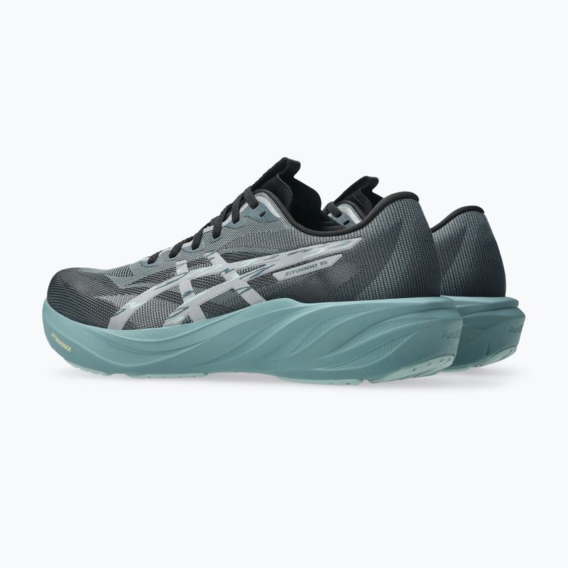 Мъжки обувки за бягане  Asics Gt-2000 15 Lite-Show lite show/orange glow 4