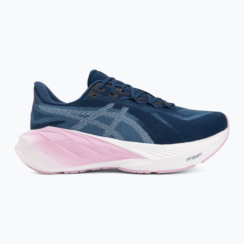 Дамски обувки за бягане Asics Dynablast 6 Independence Blue/Hazy Lilac 2