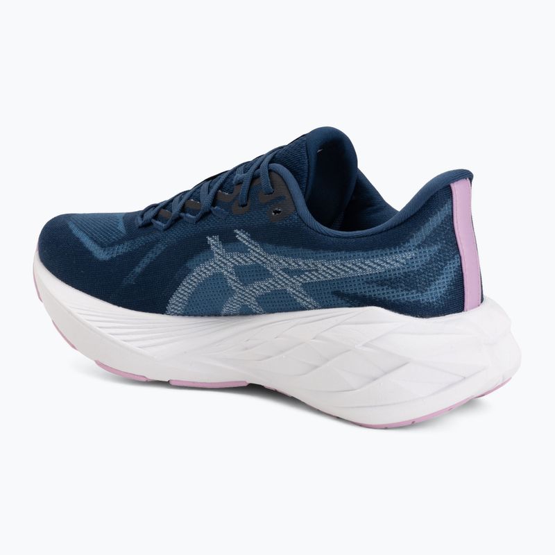 Дамски обувки за бягане Asics Dynablast 6 Independence Blue/Hazy Lilac 3