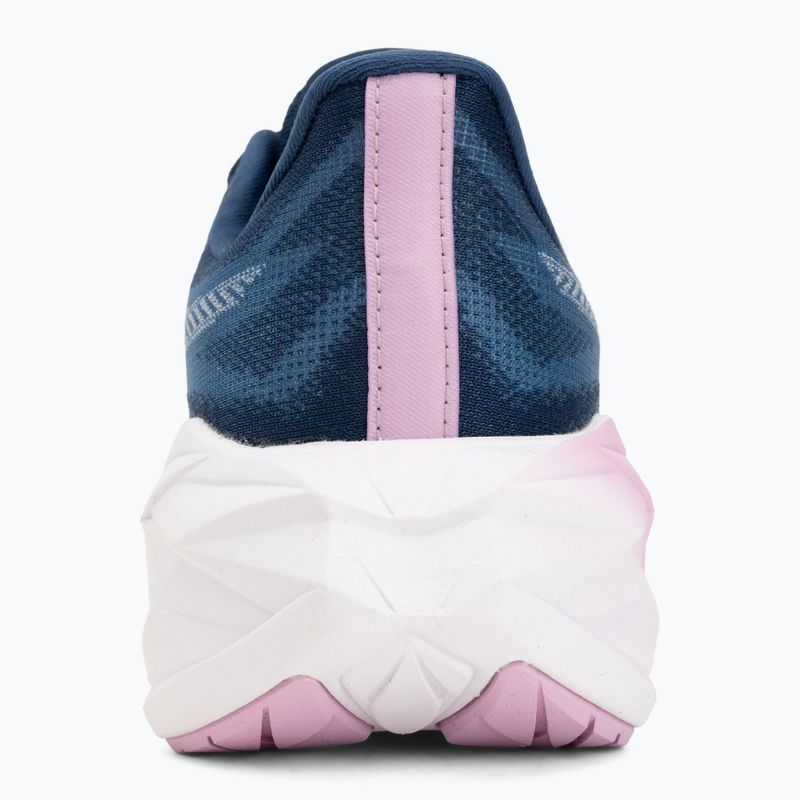 Дамски обувки за бягане Asics Dynablast 6 Independence Blue/Hazy Lilac 6