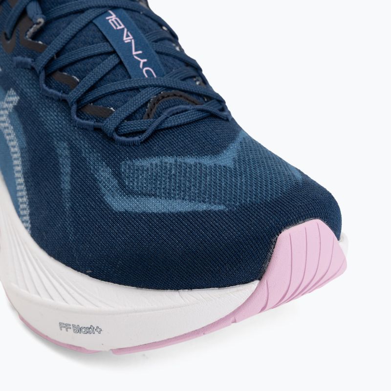 Дамски обувки за бягане Asics Dynablast 6 Independence Blue/Hazy Lilac 7