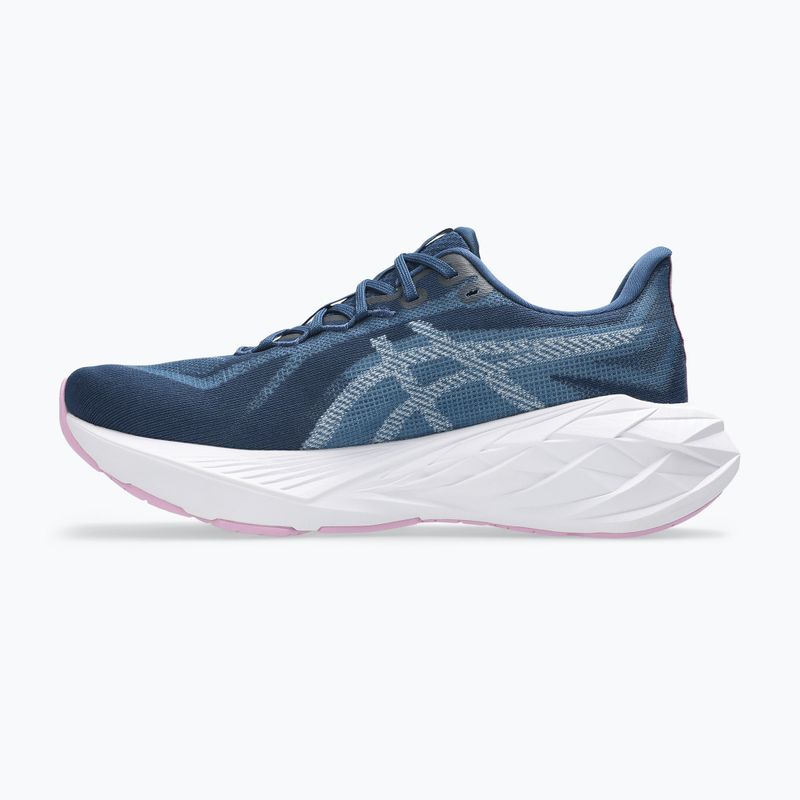 Дамски обувки за бягане Asics Dynablast 6 Independence Blue/Hazy Lilac 2