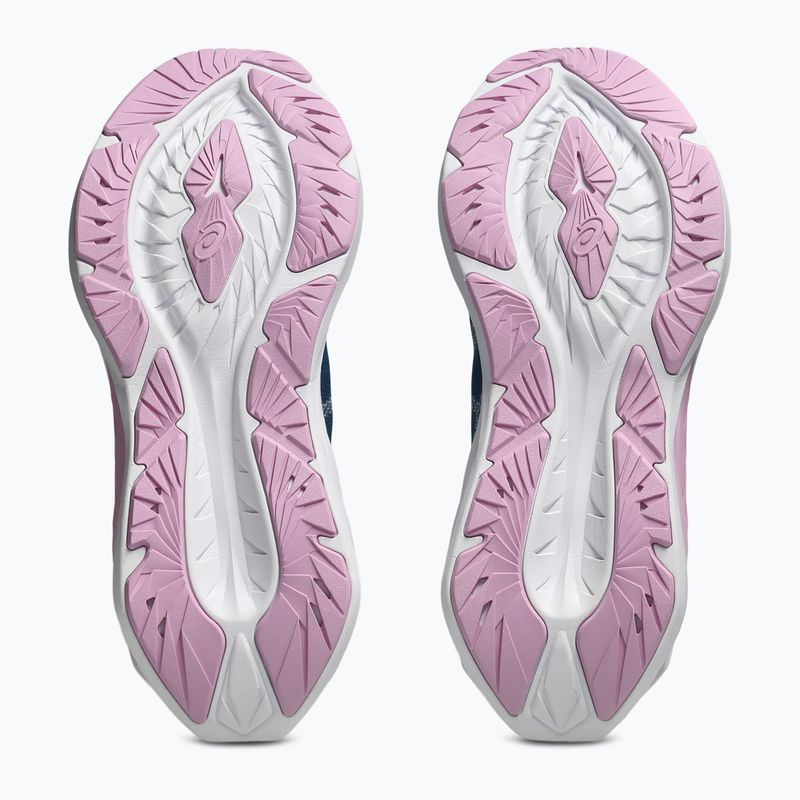 Дамски обувки за бягане Asics Dynablast 6 Independence Blue/Hazy Lilac 3