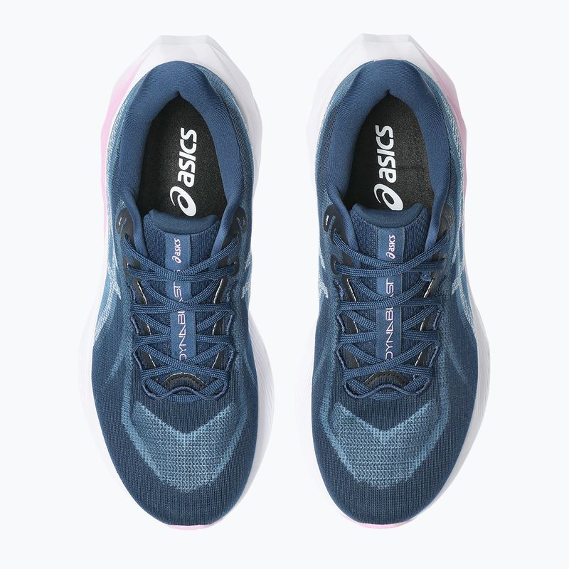 Дамски обувки за бягане Asics Dynablast 6 Independence Blue/Hazy Lilac 4