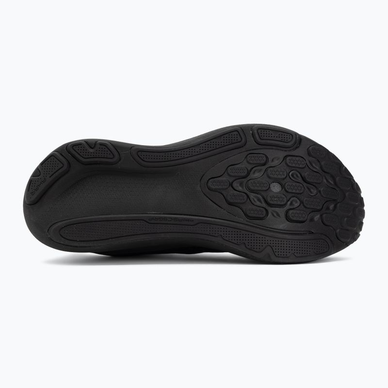 Мъжки обувки за бягане ASICS Gel-Kayano 33 Wide black/black 4