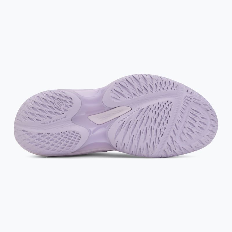 Дамски обувки за волейбол ASICS Sky Elite FF MT 4 dahlia/murasaki 4