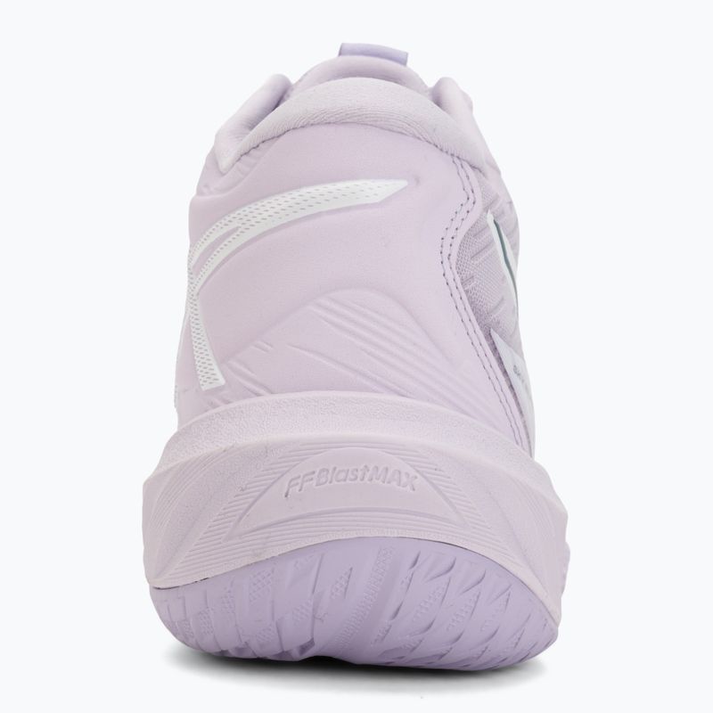 Дамски обувки за волейбол ASICS Sky Elite FF MT 4 dahlia/murasaki 6