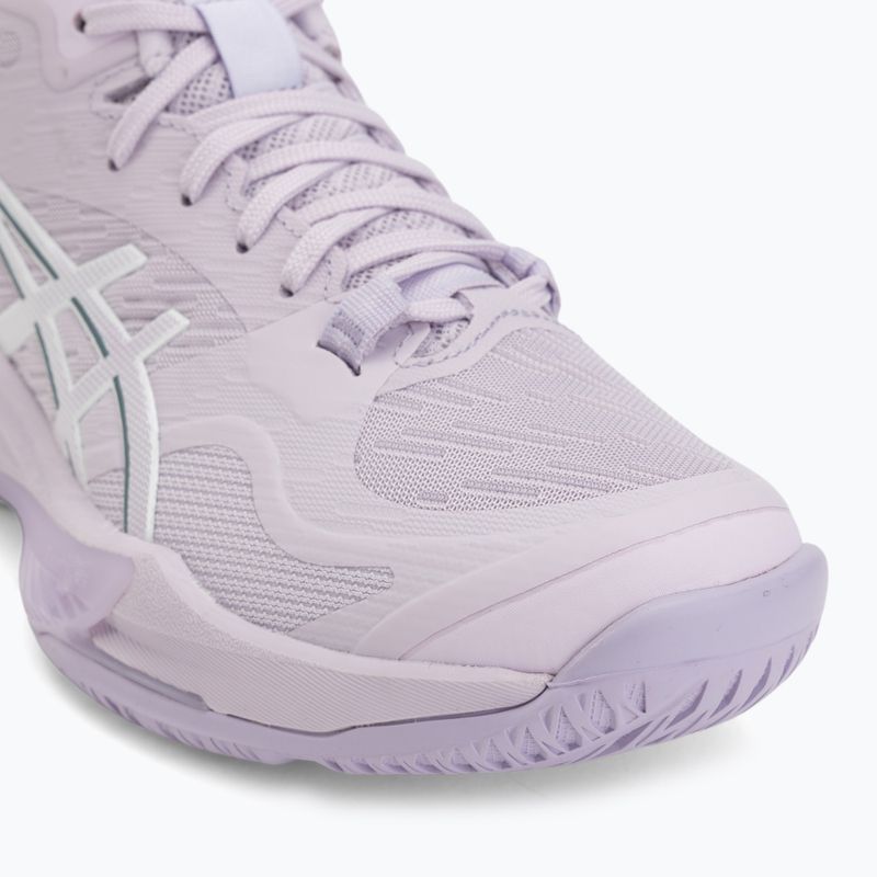 Дамски обувки за волейбол ASICS Sky Elite FF MT 4 dahlia/murasaki 7