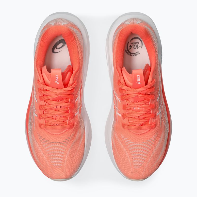 Дамски обувки за бягане ASICS GT-2000 15 sun coral/taro purple 6