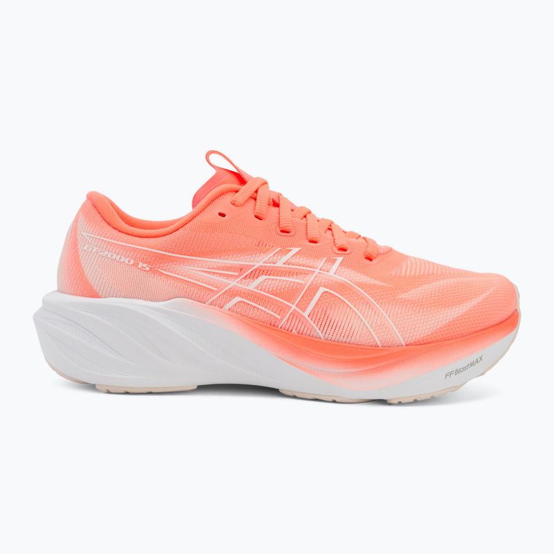 Дамски обувки за бягане ASICS GT-2000 15 sun coral/taro purple 2