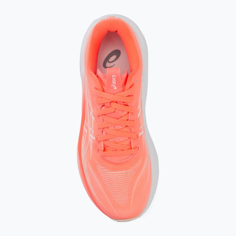 Дамски обувки за бягане ASICS GT-2000 15 sun coral/taro purple 5