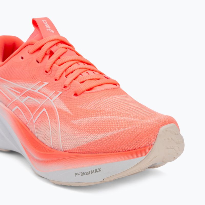 Дамски обувки за бягане ASICS GT-2000 15 sun coral/taro purple 7