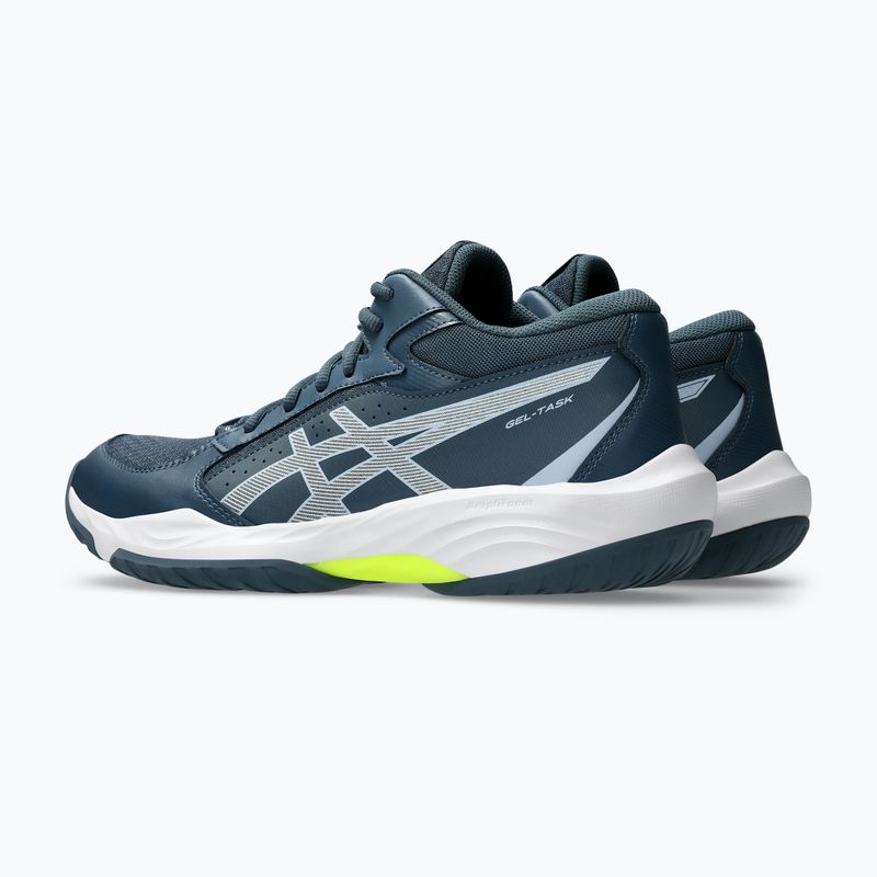 Мъжки волейболни обувки Gel-Task MT 5 raw indigo/white 4
