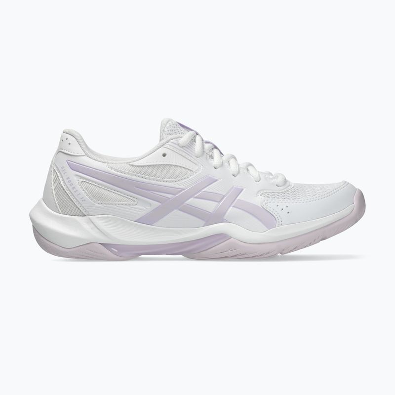 Дамски обувки за волейбол ASICS Gel-Rocket 12 white/dahlia 2