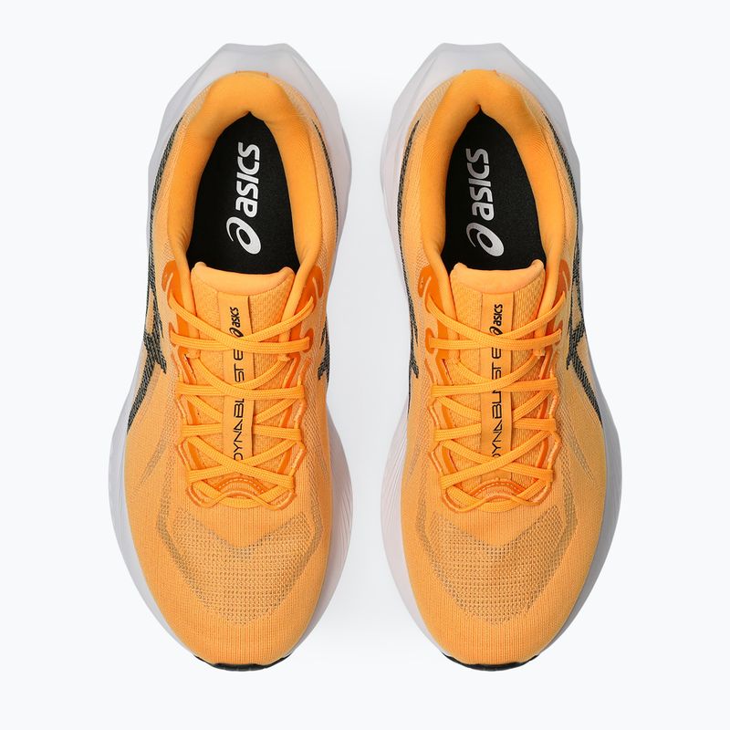Мъжки обувки за бягане  Asics Dynablast 6 Stadium Orange/Black 6