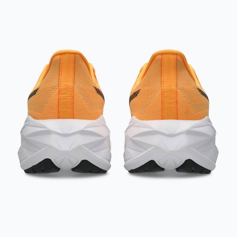 Мъжки обувки за бягане  Asics Dynablast 6 Stadium Orange/Black 7