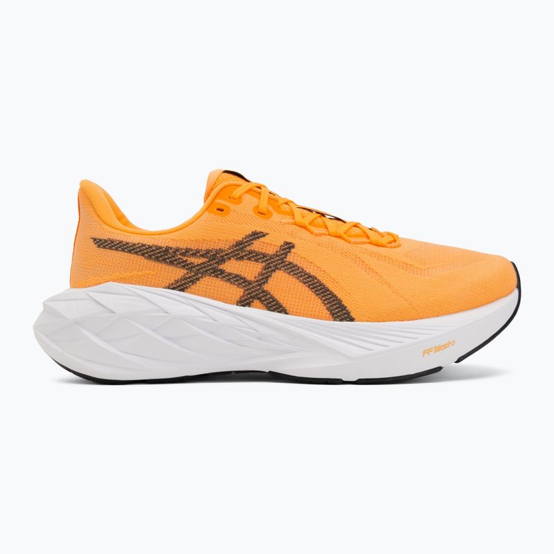 Мъжки обувки за бягане  Asics Dynablast 6 Stadium Orange/Black 2