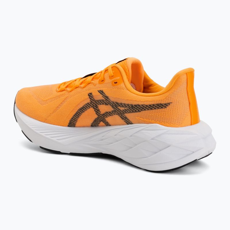 Мъжки обувки за бягане  Asics Dynablast 6 Stadium Orange/Black 3