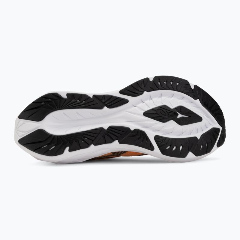 Мъжки обувки за бягане  Asics Dynablast 6 Stadium Orange/Black 4