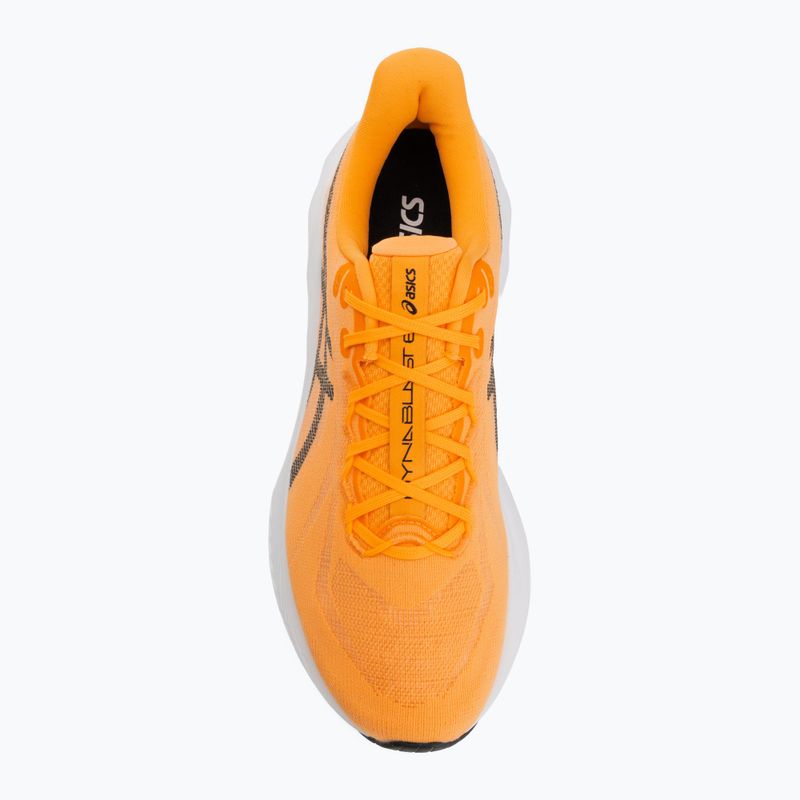Мъжки обувки за бягане  Asics Dynablast 6 Stadium Orange/Black 5