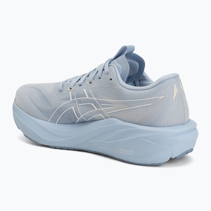 Дамски обувки за бягане ASICS GT-2000 15 solid air/cream 3