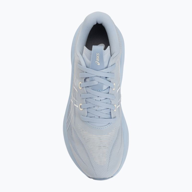 Дамски обувки за бягане ASICS GT-2000 15 solid air/cream 5