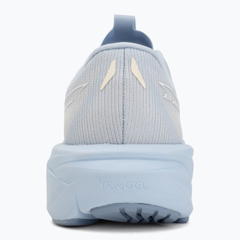 Дамски обувки за бягане ASICS GT-2000 15 solid air/cream 6