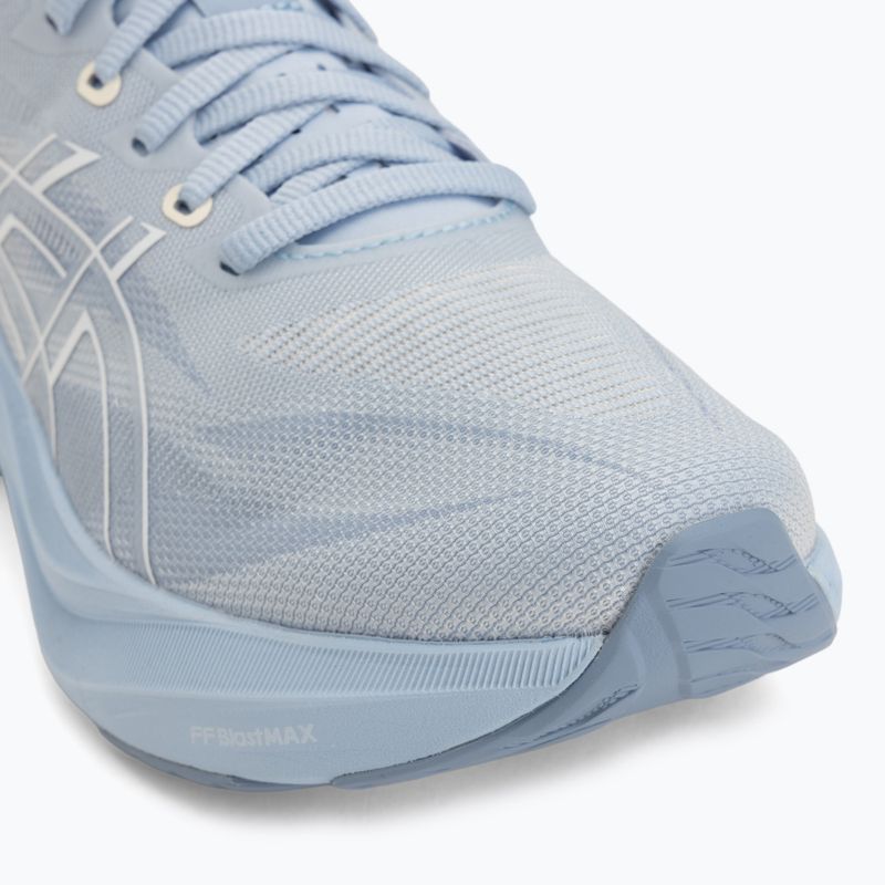 Дамски обувки за бягане ASICS GT-2000 15 solid air/cream 7